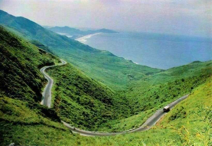 Hue: Easy Rider Tour via Hai Van Pass To/ From Hoi An - Who should book this motorbike tour