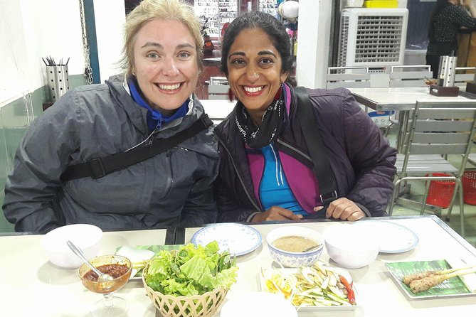 Hue Food Tour by Walking or Cyclo or Motorbike with Driver - Dong Ba Market: start with ingredients and daily life
