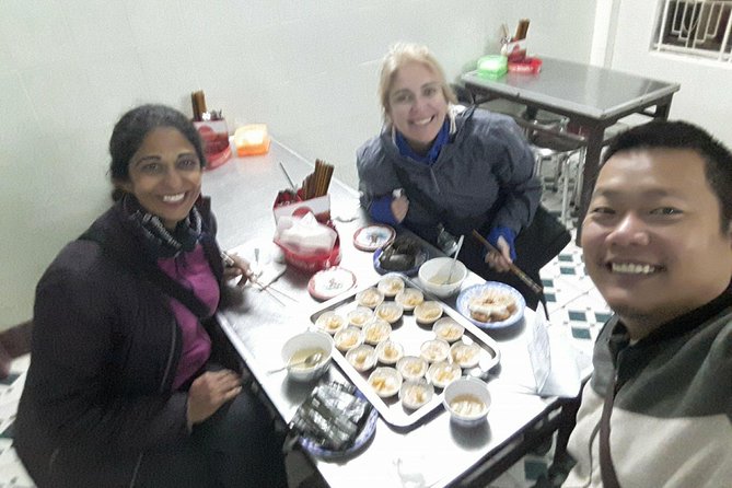 Hue Food Tour by Walking or Cyclo or Motorbike with Driver - Walking, cyclo, or motorbike: choose your version carefully