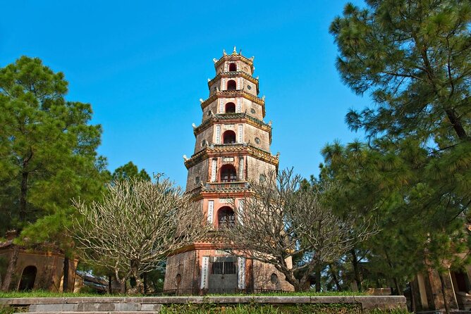 Hue Half-Day Motorbike Tour - Authentic Countryside of Vietnam, History, Culture - Key things to know before you book