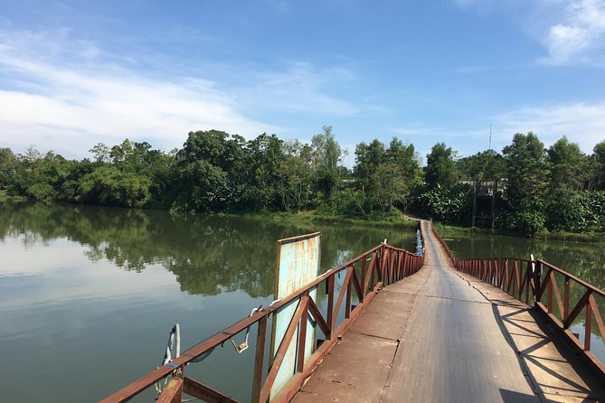 Hue Historical Motorbike Half Day Tour - Key points to know before booking