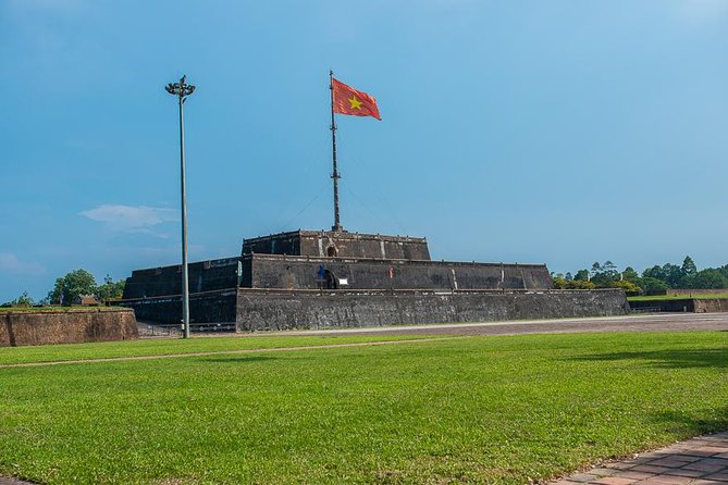 Hue Imperial City and Countryside Tour with Mr T Easy Rider - Why this route gives you more than a Citadel visit