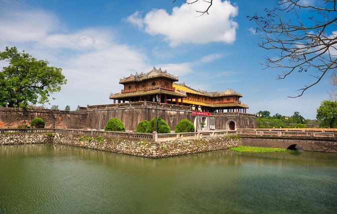 Hue Motorbike & Boat Tour to Countryside & Heritage Sites - Key points to know before you book