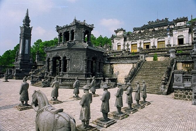 Hue Motorbike & Boat Tour to Countryside & Heritage Sites - Timing, flexibility, and the real cost
