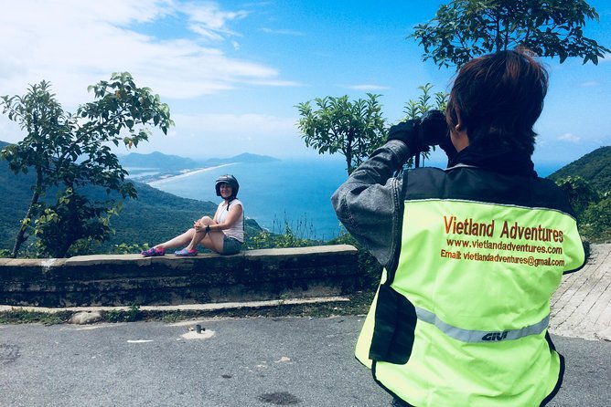 Hue to Hoi An Motorbike Tour - Why this route is better than a standard transfer