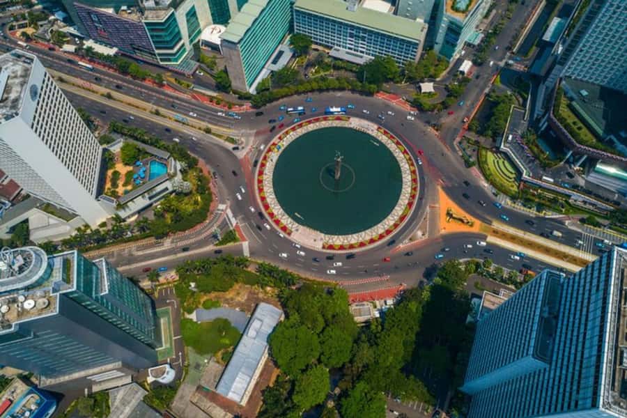 Jakarta: Private Customizable Motorbike Tour - Key points to know before booking