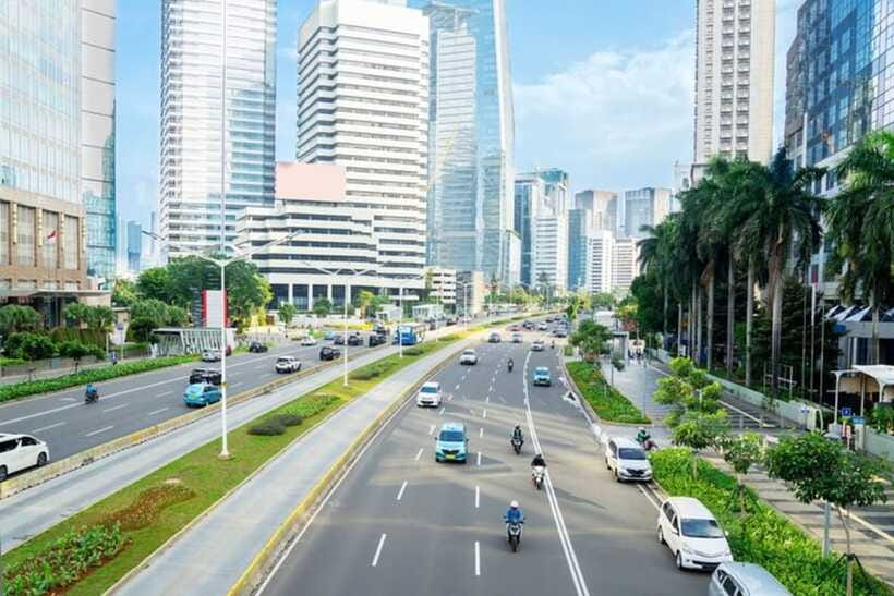 Jakarta: Private Customizable Motorbike Tour - How to plan your booking