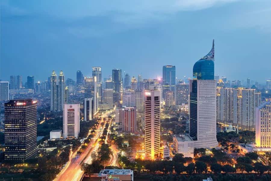 Jakarta: Private Customizable Motorbike Tour - Starting from your hotel in central Jakarta