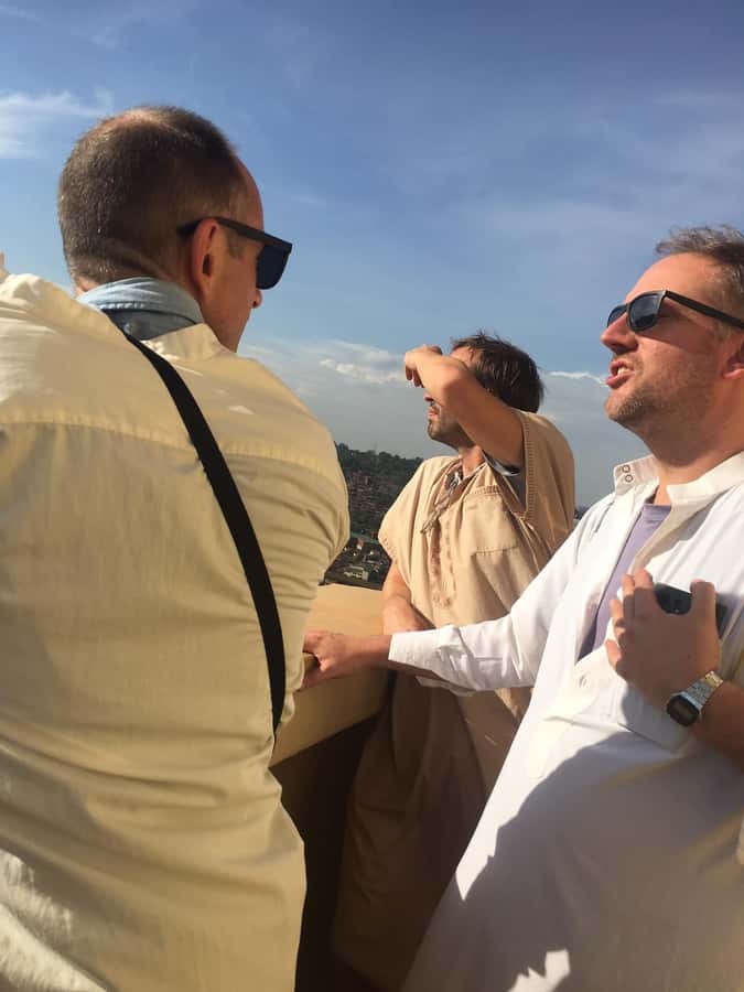 KAMPALA MOTOR BIKE TOURS (boda boda tours) - Key points to know before you book