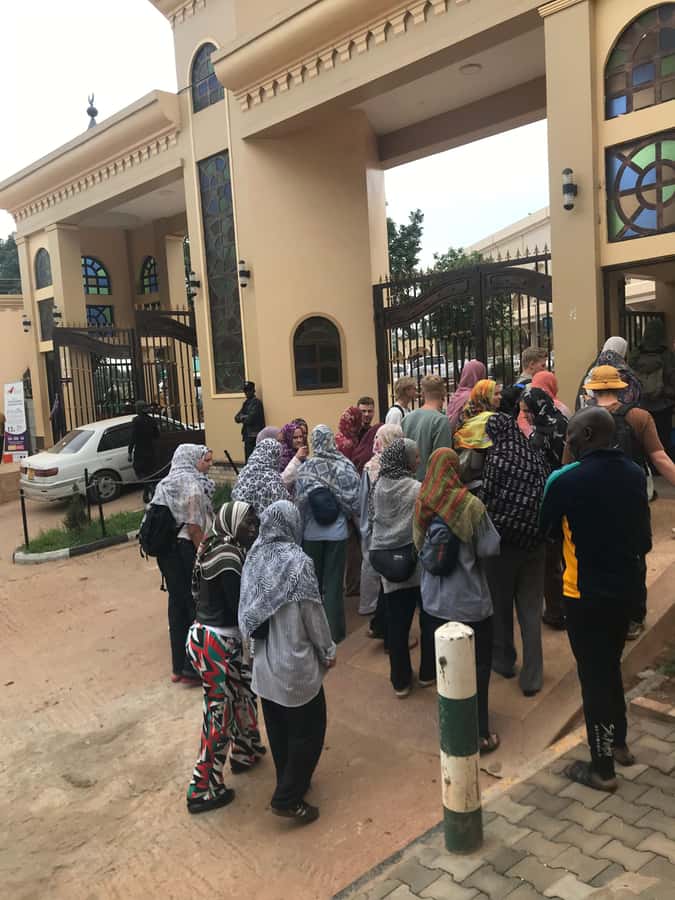 KAMPALA MOTOR BIKE TOURS (boda boda tours) - Why a boda boda is the right way to see Kampala