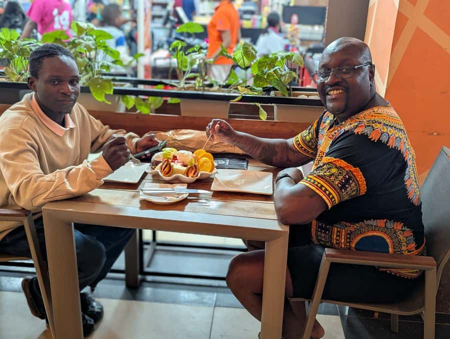 Kigali: Motorbike Guided Tour - Starting in the CarFree Zone
