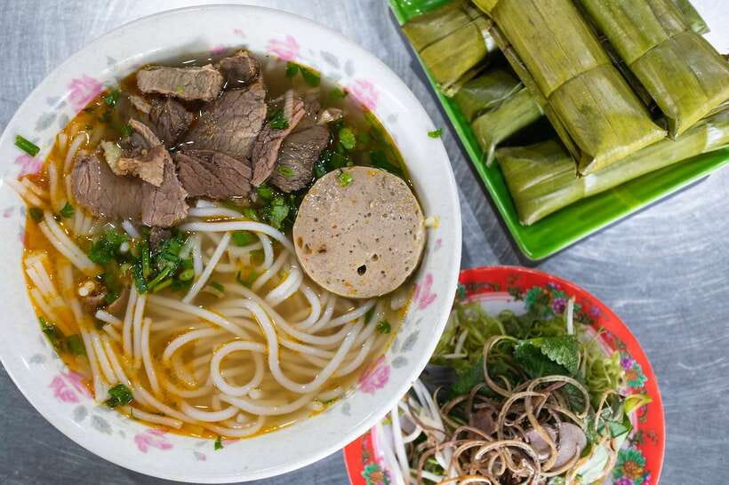 KISSTOUR | Motorbike Food Tour Female Drivers in Ho Chi Minh - $59 Value: What You Are Paying For