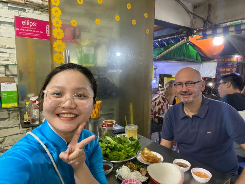 KISSTOUR | Motorbike Vegan Food Tour in Ho Chi Minh - Why a scooter is the right way to reach Saigon’s vegan food