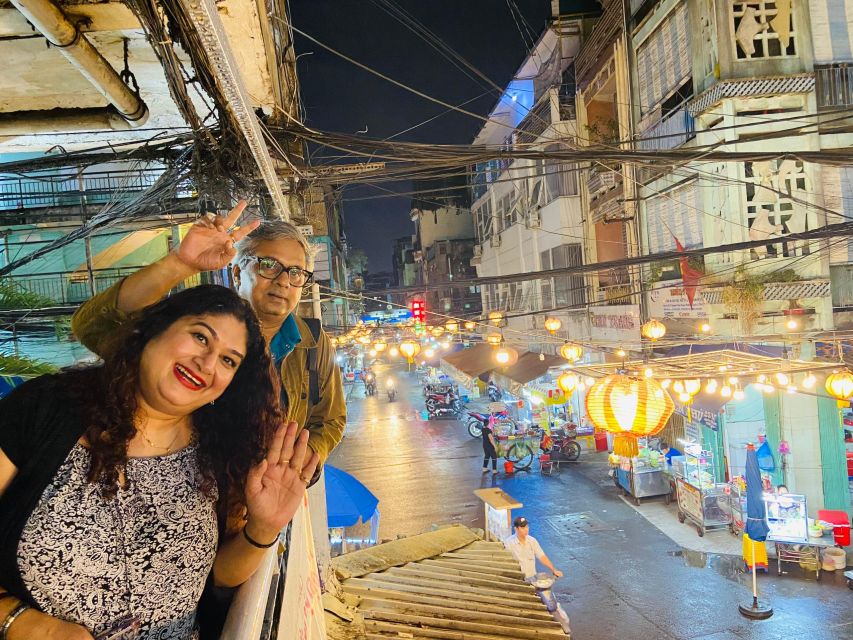 KISSTOUR | Motorbike Vegan Food Tour in Ho Chi Minh - Who will enjoy this ride most