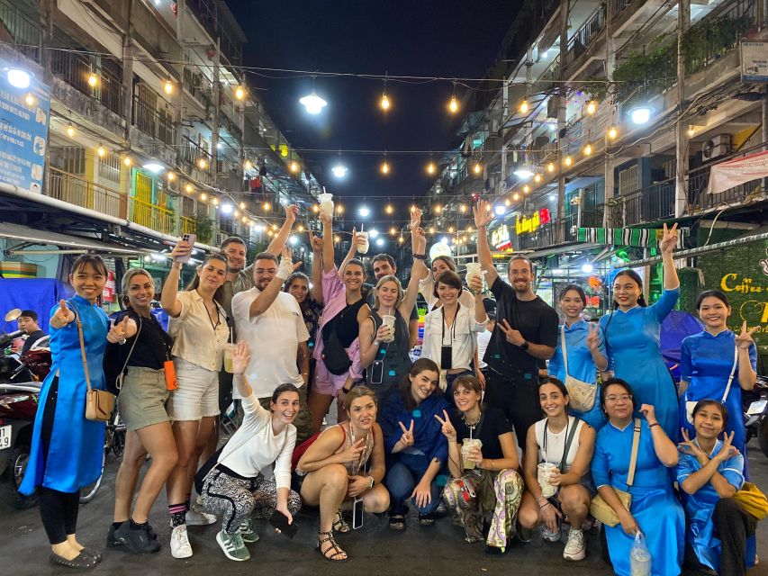 KISSTOUR| Saigon By Night & Street Food Tour on Motorbike - Who will enjoy this tour most
