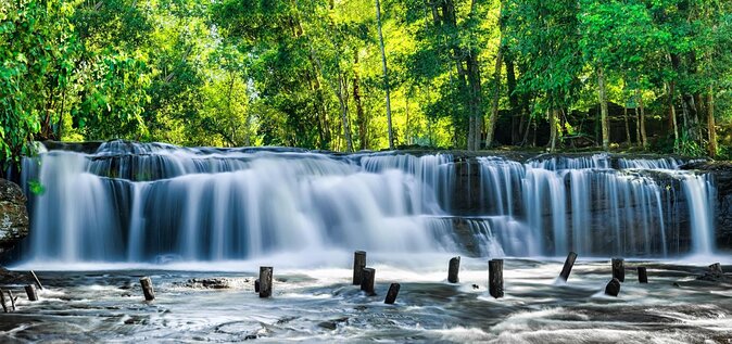 Kulen Mountain Trails Dirt Bike Tour - Key points before you book