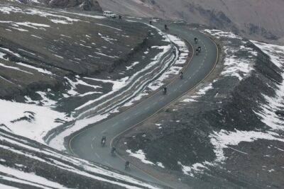 Leh Ladakh Motorcycle Tour – 7 Days Of Ultimate Thrill