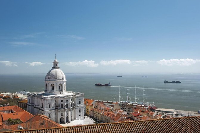 Lisbon Historic - Private Vintage Sidecar Tour - Key points at a glance