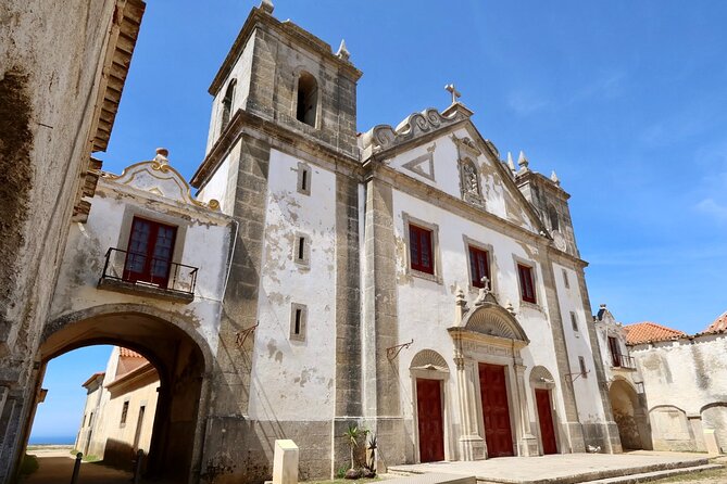 Lisbon - Private Vintage Sidecar Tour to Sesimbra's Coast - Is $203.30 good value for two?