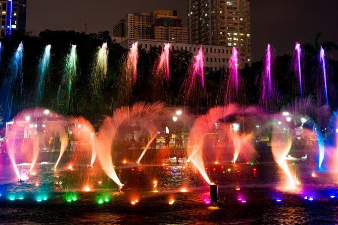 Manila Motorcycle Night Tour - Who will enjoy this ride most