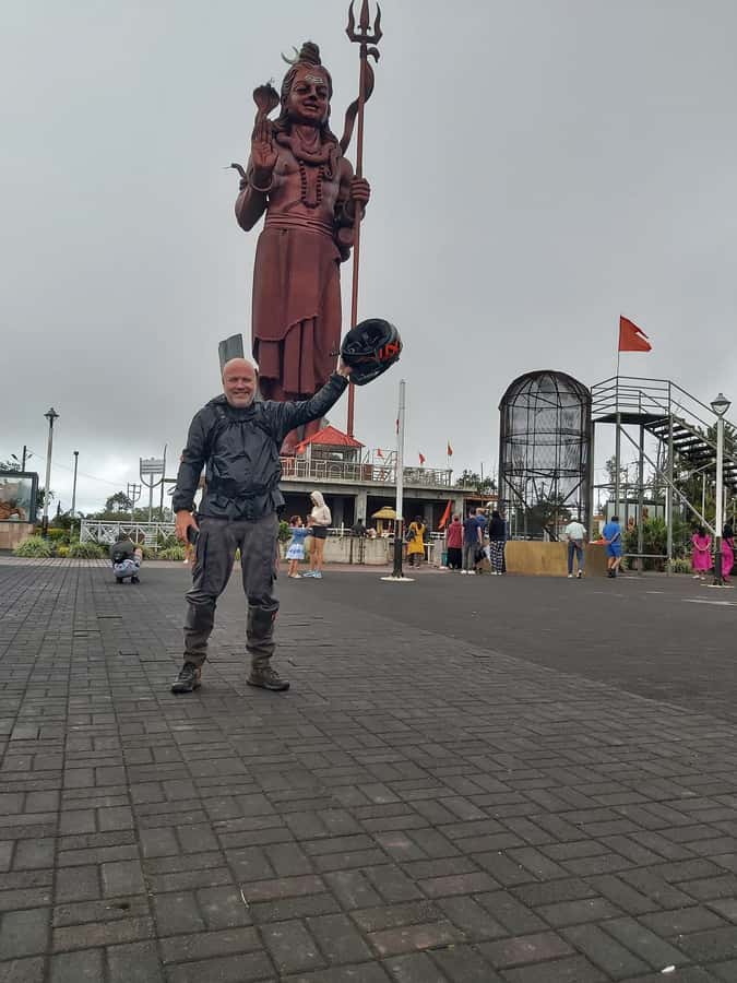 Mauritius: On-road Motorcycle Full Day Trip - Why motorcycles can make a six-hour day count