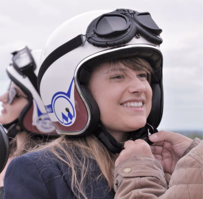 Meursault: Tour of the Vineyards on Motorbike with Sidecar - Meursault, the starting point for Burgundy’s white wines