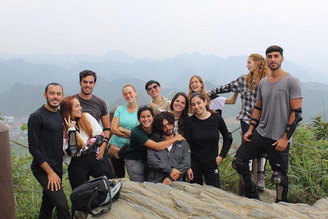 Motorbike 4 Days Ha Giang Loop Tours - Why four days works well on the Ha Giang Loop
