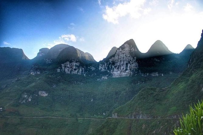 Motorbike 4 Days Ha Giang Loop Tours - What the meals and homestays add