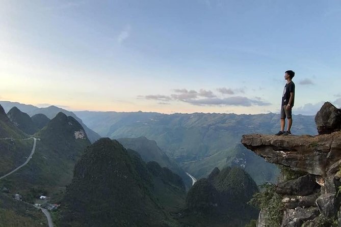 Motorbike 4 Days Ha Giang Loop Tours - Safety, comfort, and what to pack