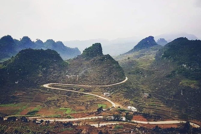 Motorbike 4 Days Ha Giang Loop Tours - Who will get the most from this tour