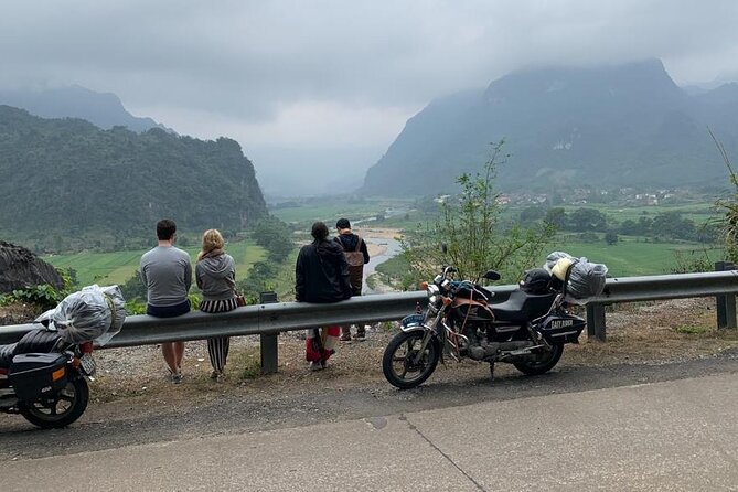 Motorbike Day Tour from Hoi An History, Scenery and Beaches - Why this motorbike route works so well