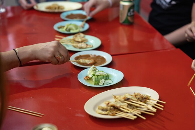 Motorbike Food Tour in Chiang Mai - What Makes The Food Stops Worthwhile