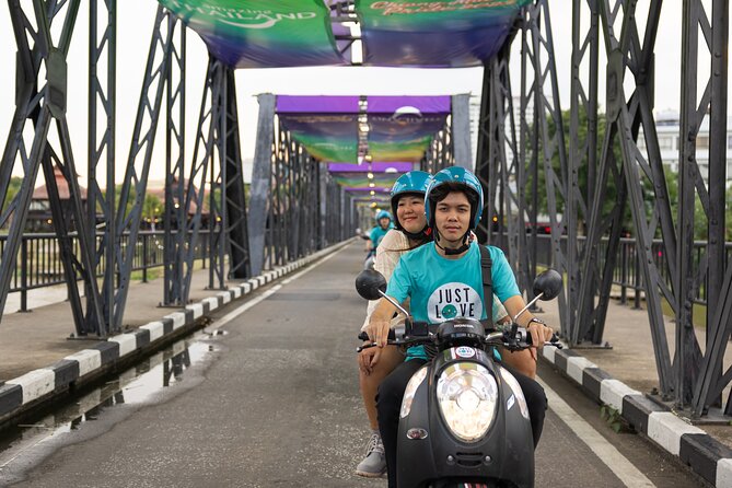 Motorbike Food Tour in Chiang Mai - Is $81.47 A Fair Price?