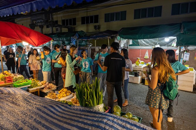 Motorbike Food Tour in Chiang Mai - Who Should Book This Motorbike Food Tour?