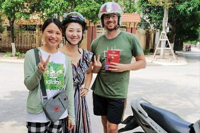 Motorbike Rental Ninh Binh - Why two or three days offer better value