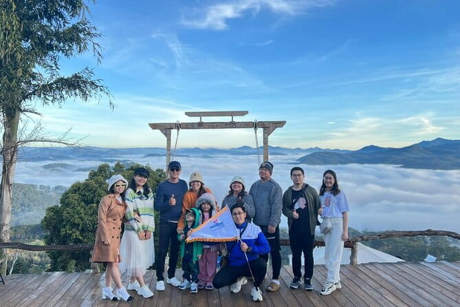 Motorbike tour from Dalat to Muine 2 days trip - Who will enjoy this ride most