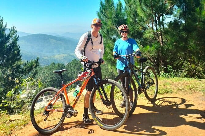 Motorbike tour from Dalat to Muine 2 days trip - Practical questions to ask before departure
