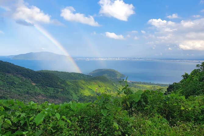 Motorbike Tour From Hue to Danang or Hoi An via Hai Van Pass - Phu Loc fishing village: a useful first stop