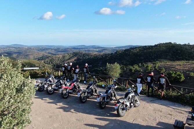 Motorbike Tour in Algarve - Who Will Enjoy This Ride Most
