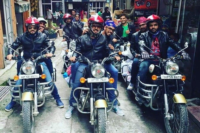 Motorbike Tour To Leh Ladakh - Why this Manali to Ladakh ride is worth considering