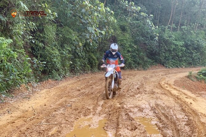 Motorbike Tours vietnam Off-road Ha Giang Dong Van Geopark 3D2N - Why this Ha Giang ride is different