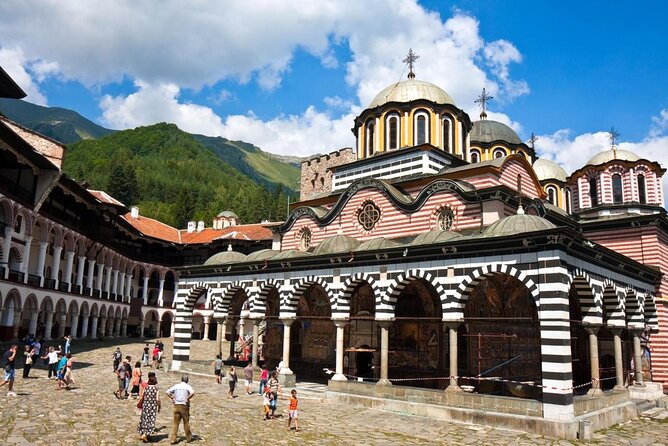 Motorcycle day tour to Rila monastery - Key points to know before booking