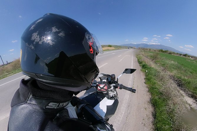 Motorcycle day tour to Rila monastery - Why the ride to Rila Monastery is the real event
