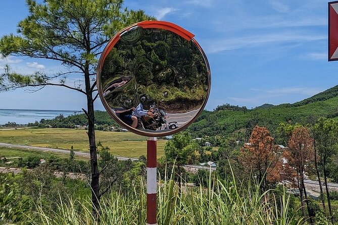 Motorcycle Private Tour with Driver Hue-Da Nang-Hoi An or V.V. - Why this Hue to Hoi An ride is worth considering
