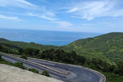 Motorcycle Private Tour with Driver Hue-Da Nang-Hoi An or V.V.