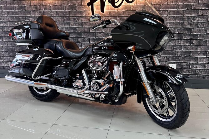 Motorcycle Rentals Cape Town - How the support services affect the value