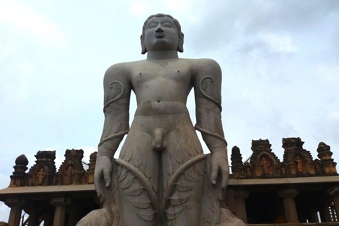 Motorcycle tour from Bangalore to Belur, Halebid & Shravanabelagola - Who should book this motorcycle tour