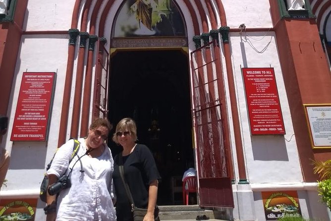 Motorcycle tour to Pondicherry as a day trip from Chennai - Mahabalipuram’s stone monuments