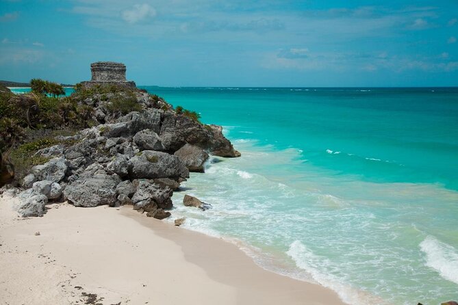 Motorcycle Tours Mexican Caribbean. Experienced motorcyclist only - Key points to know before you book
