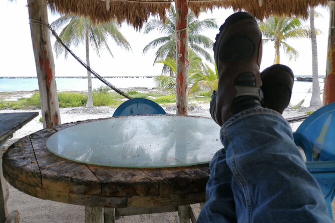 Motorcycle Tours Mexican Caribbean. Experienced motorcyclist only - Safety matters more here than the low price